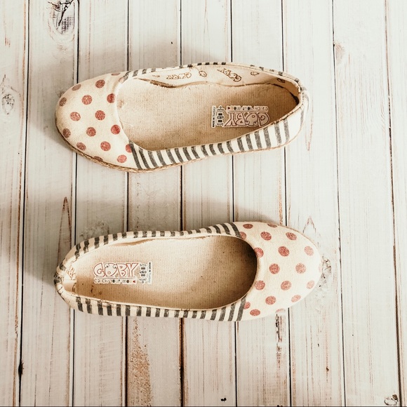 Goby shoes - Picture 4 of 5